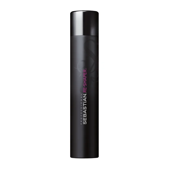 Re-Shaper – Spray Fixation Forte 400 ml