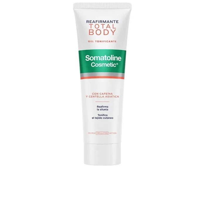REAFIRMANTE TOTAL body gel 250 ml