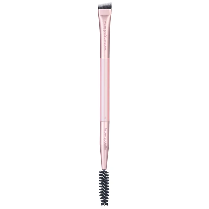 Real Techniques Brosse pour Sourcils à Double Extrémité
