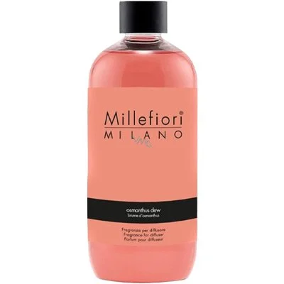 Recharge bouquet parfumé – Brume d’Osmanthus – Floral fruité – 500 ml