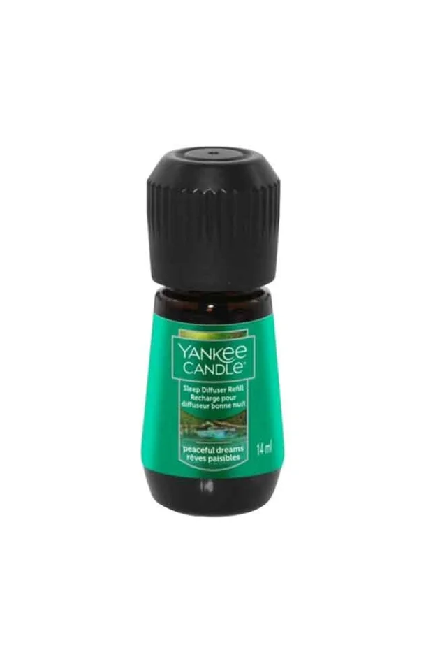 Recharge diffuseur – Bonne Nuit – Rêves Paisibles – 14 ml