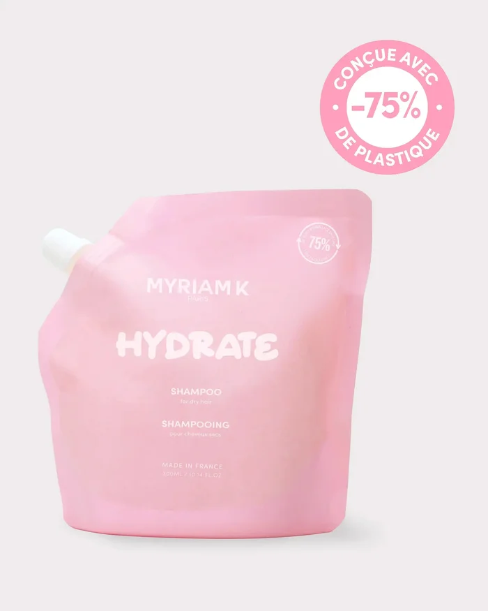 Recharge Hydrate Shampooing 300ml