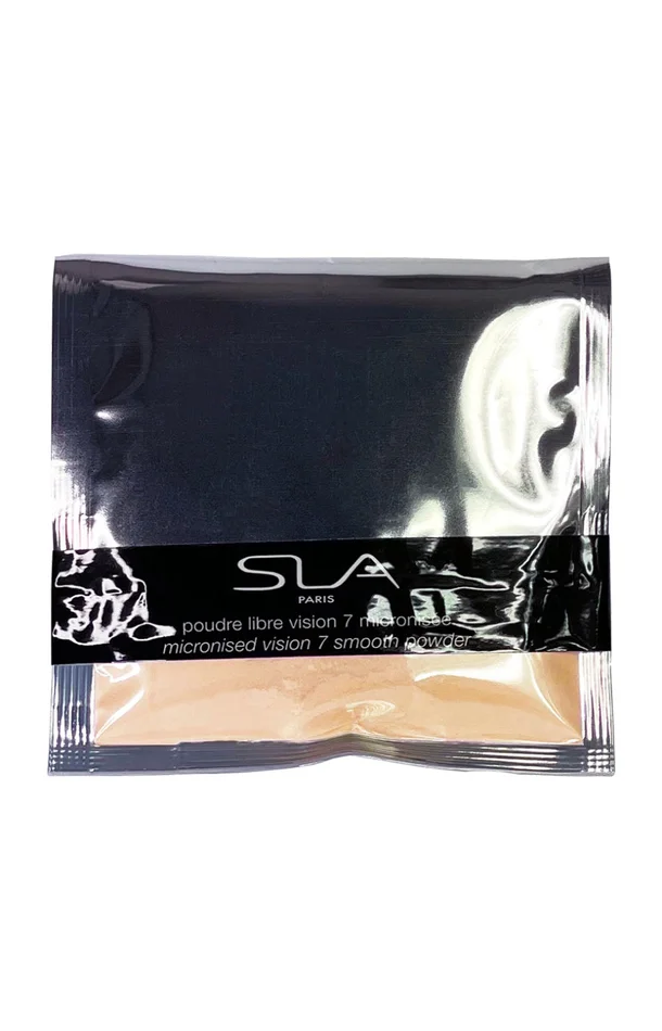 Recharge poudre libre – Fix Up – Teint