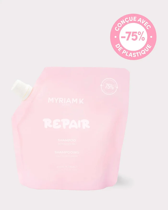 Recharge Shampooing Repair 300ml