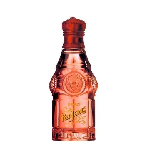 Red Jeans – Eau de Toilette