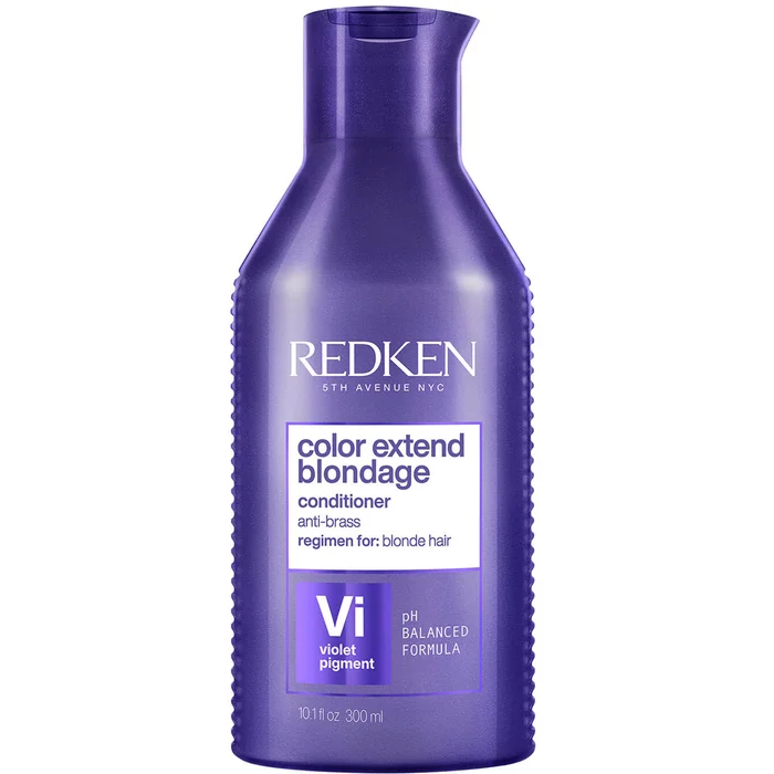 Redken Color Extend Blondage Après-Shampooing