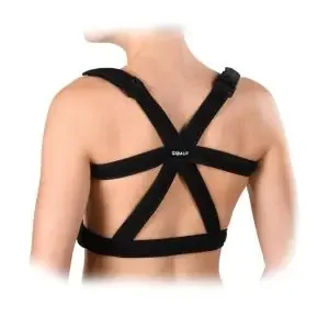 Redresse Dos 6611 – Correction de la posture – Cyphose