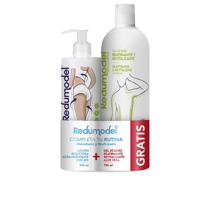 REDUMODEL COMPLÉTER VOTRE ROUTINE LOT 2 pcs