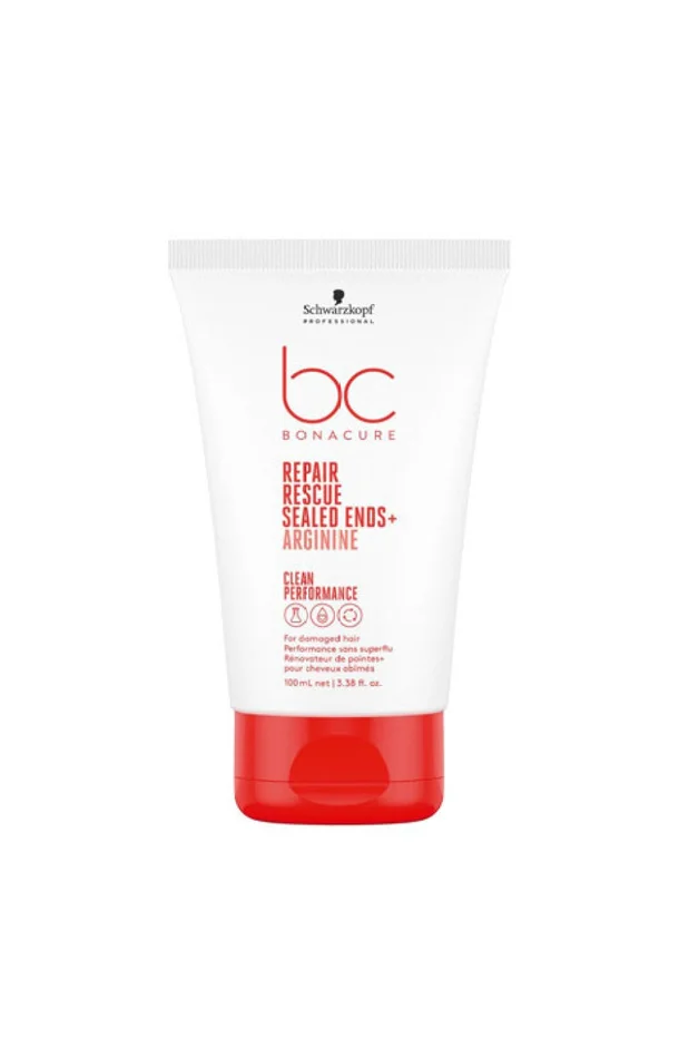 Régénérateur de pointes – Repair Rescue – Cheveux abîmés – 100 ml