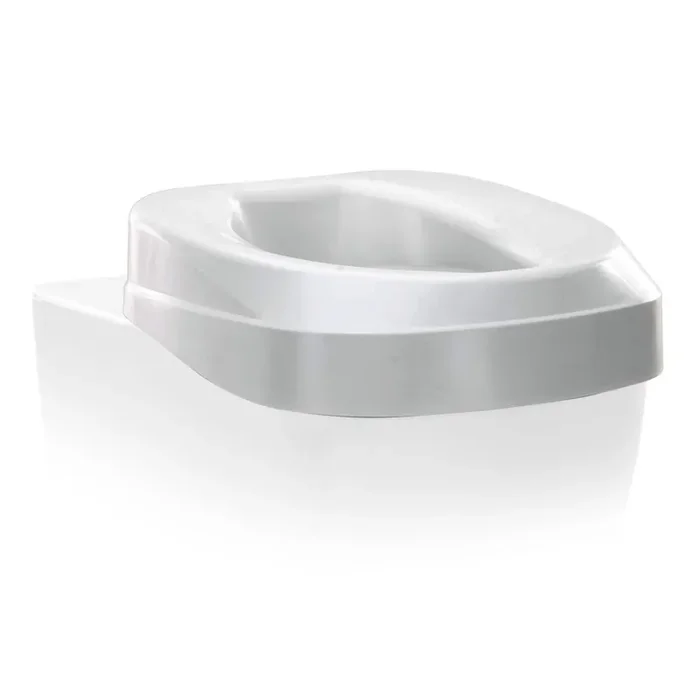 Rehausse cuvette WC toilettes Aquatec AT90 Ergo 10cm sans couvercle