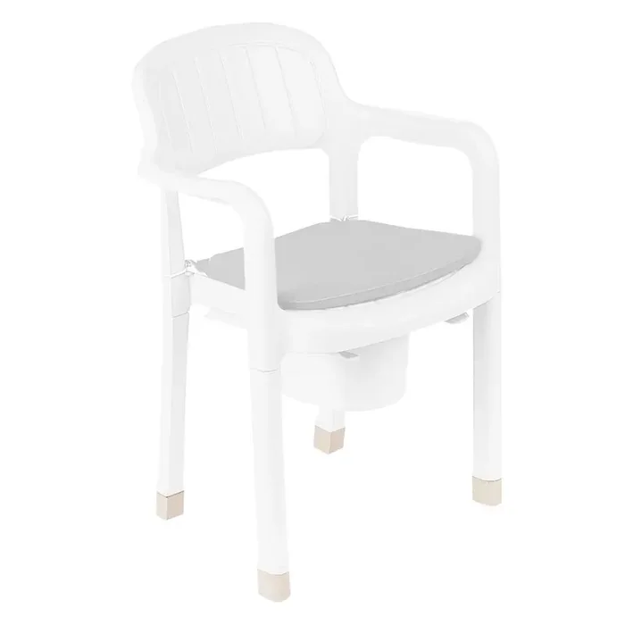 Rehausse pied pour Chaise Garde-robe Madrigal – Jeu de 4