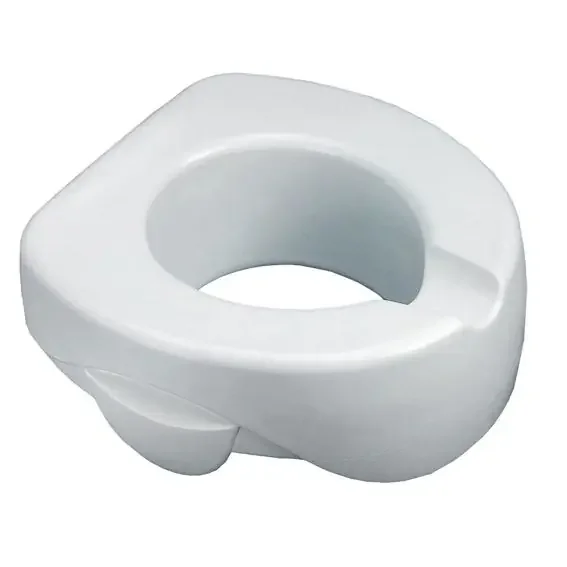 Rehausse WC souple avec clips Rehosoft