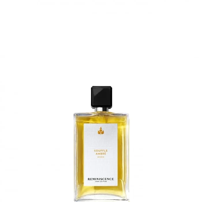 Réminiscence Souffle Ambré – Ambre Eau de Toilette Intense