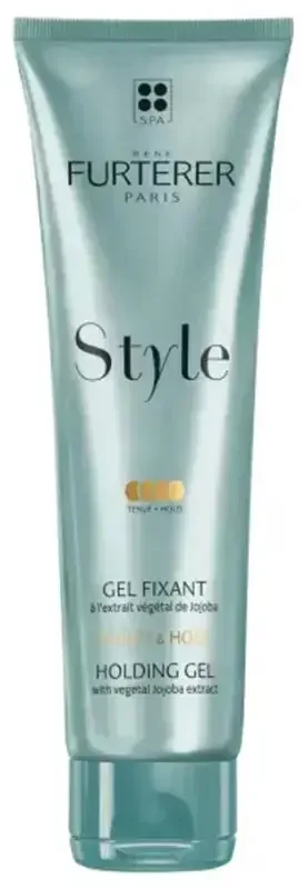 René Furterer Style Gel Fixant Cheveux 150 ml