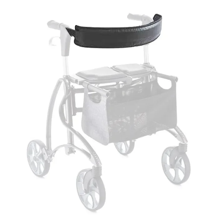 Renforcement rembourré Sangle Dossier Rollator Dolomite Jazz 1 et 2