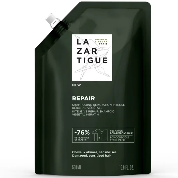 Repair – Shampooing Eco Recharge 500 ml