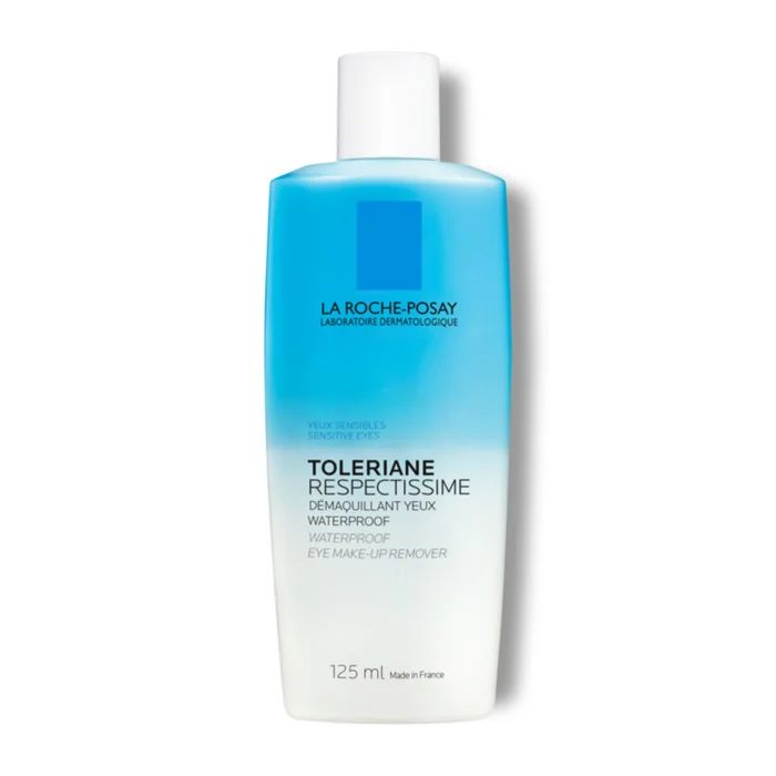 Respectissime – D&eacute;maquillant Yeux Waterproof 125 ml