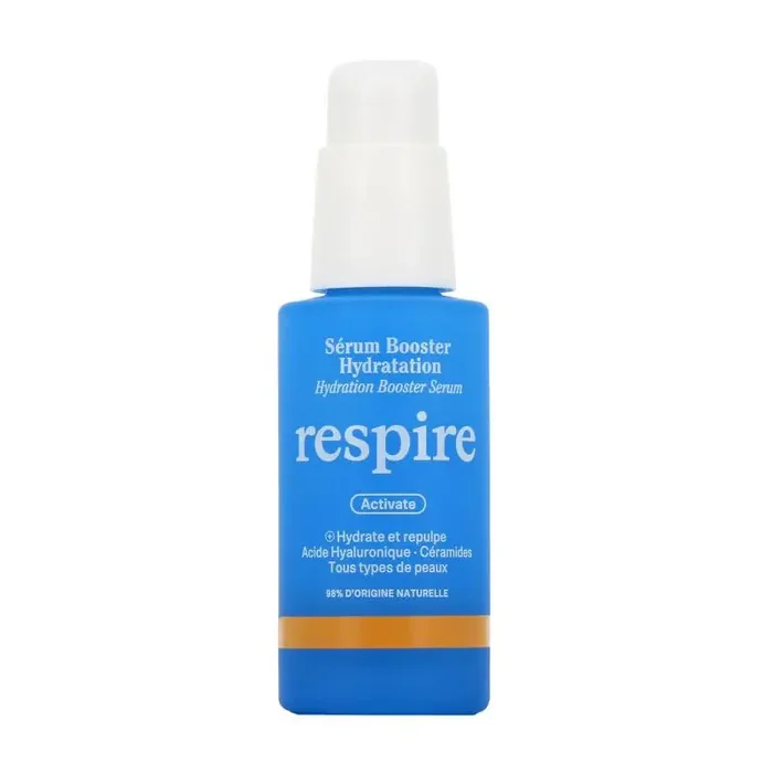 RESPIRE SERUM BOOSTER HYDRATATION 30ML