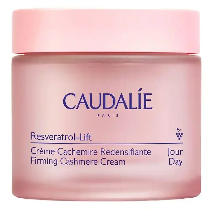 Resveratrol-Lift Crème Cachemire Redensifiante – 50 mL