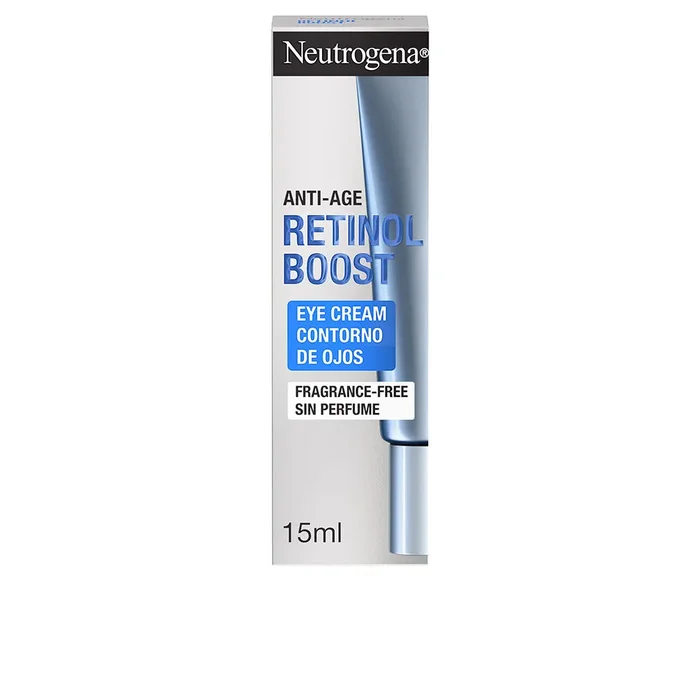 RETINOL BOOST contorno occhi 15 ml