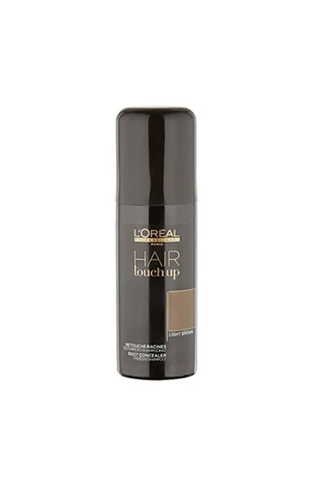 Retouche racines – Marron clair – 75 ml