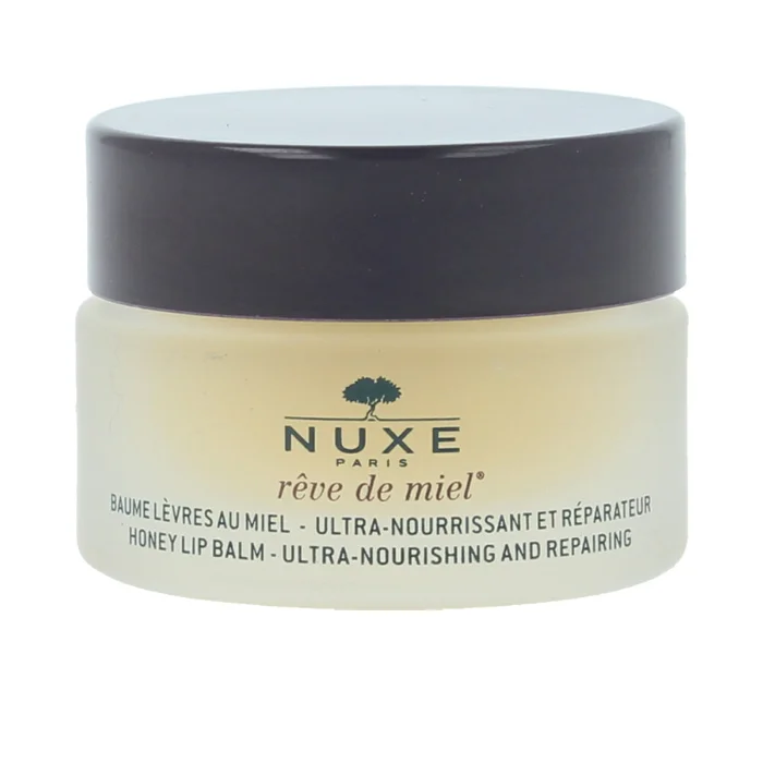 RÊVE DE MIEL Baume à lèvres ultra-nourrissant-réparateur 15 ml