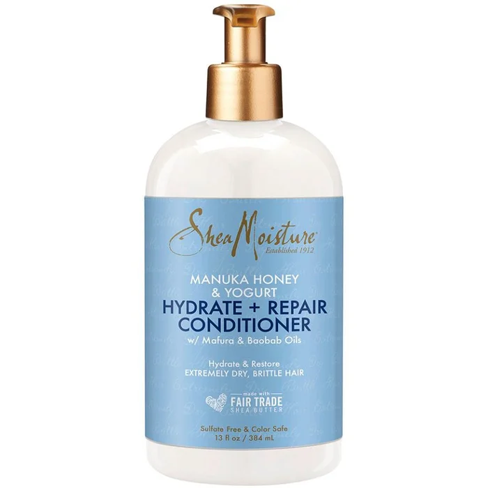 REVITALISANT REVITALISANT HYDRATE AU MIEL ET YAOURT MANUKA 13oz