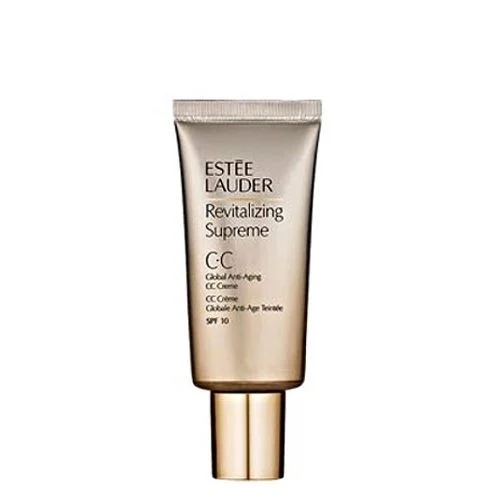 Revitalizing Supreme SPF10 – CC Crème Globale Anti-Age Teintée