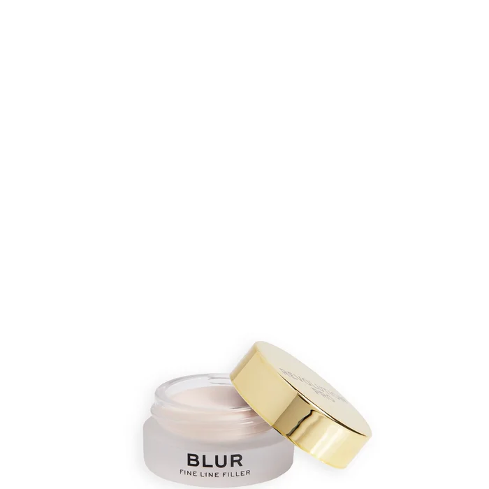 Revolution Pro Blur and Fine Line Combleur de Ridules 5 g