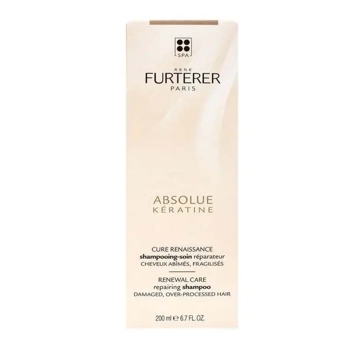Rf Absolue Keratine Sha Tb200ml1