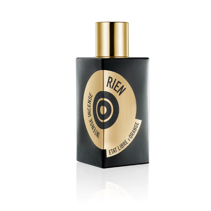 Rien Intense Incense – Eau de Parfum 100 ml