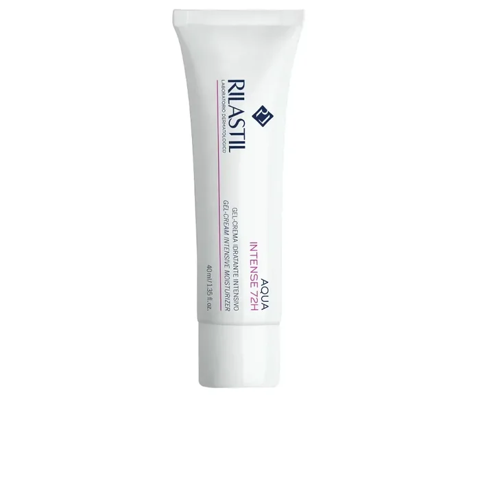 Rilastil AQUA INTENSE 72H crema gel idratante intensa