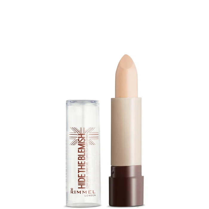 Rimmel Hide the Blemish Stick anti-cernes (diverses teintes)