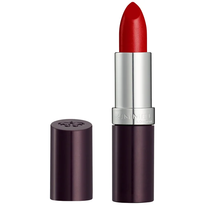 Rimmel Lasting Finish Rouge à Lèvres (Différentes teintes disponibles)