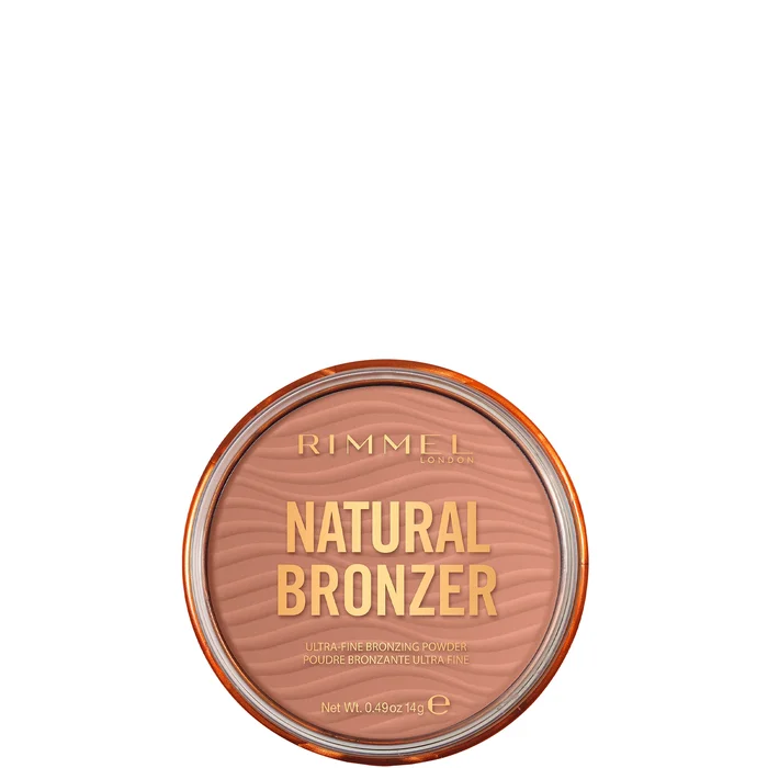 Rimmel Poudre bronzante (disponible en plusieurs teintes)