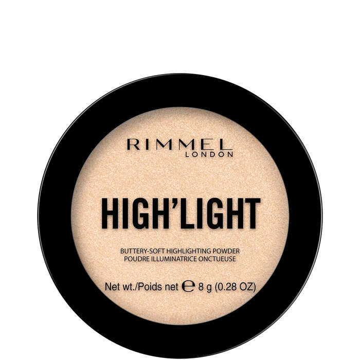 Rimmel Poudre Illuminatrice (Différentes teintes disponibles)