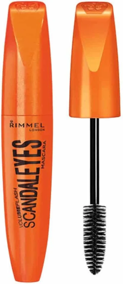 Rimmel Volume Flash ScandalEyes Mascara Noir