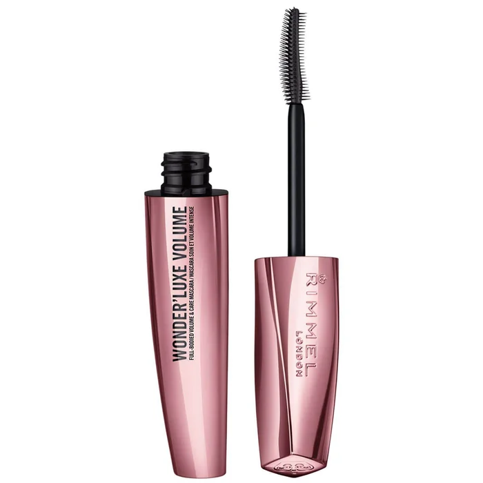 Rimmel Wonder'Luxe Mascara Volume – Brun/Noir 11 ml