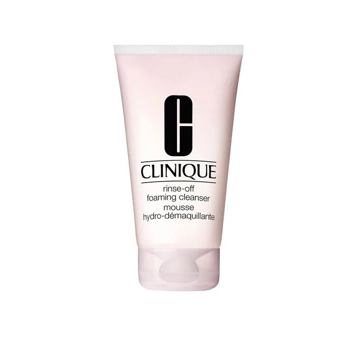 Rinse-Off – Mousse Hydro-Démaquillante 150 ml