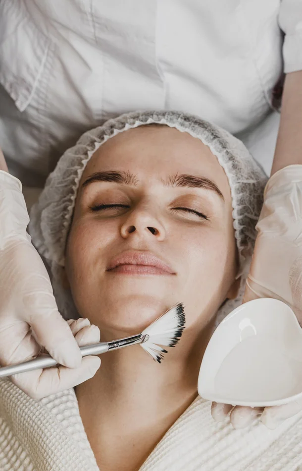 Rituel ECLAE visage & corps au choix