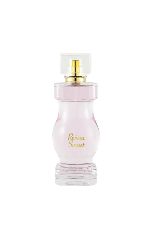 Riviera Sunset Eau de parfum – Fruité floral