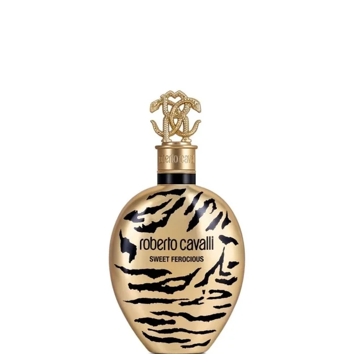 Roberto Cavalli Signature Sweet Ferocious Eau de Parfum