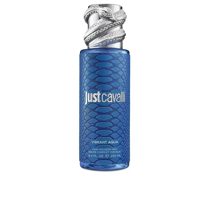 Roberto Cavalli Spray corpo MIST BLUE