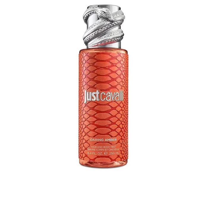 Roberto Cavalli Spray corpo MIST ORANGE