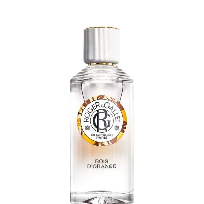 Roger&Gallet Bois d'Orange Eau Parfumée Bienfaisante