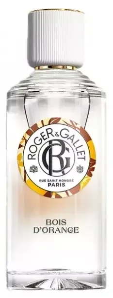 Roger & Gallet Bois d‘Orange Eau Parfumée 100 ml