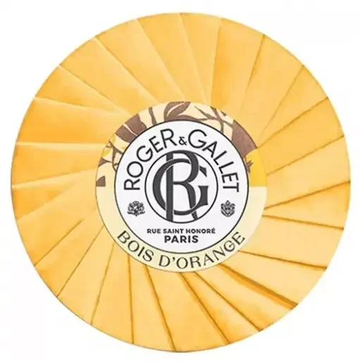 Roger & Gallet Bois d‘Orange Savon 100 g