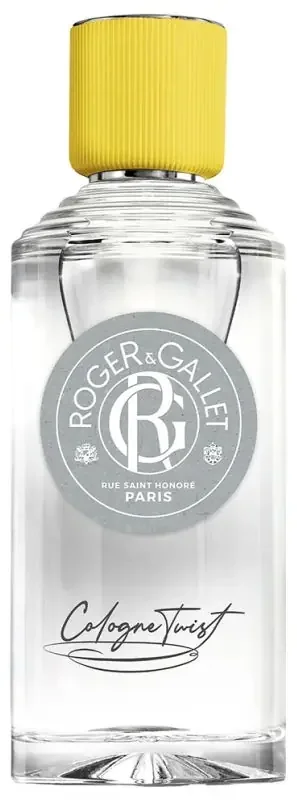 Roger & Gallet Cologne Twist Coffret Eau de Cologne 100 ml
