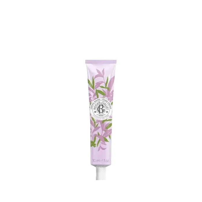 Roger&Gallet Feuille de Thé Crème Mains Bienfaisante