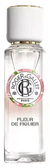 Roger & Gallet Fleur de Figuier Eau Parfumée Bienfaisante 30 ml